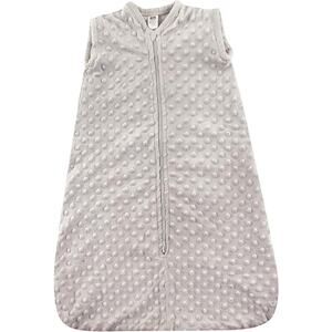 Hudson Baby Unisex BabyPlush Sleeping Bag